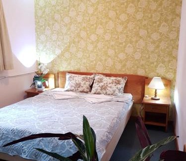 Vitosha District Resort | Discover Boeritza Hotel Complex: Pet-Friendly with Kitchen!