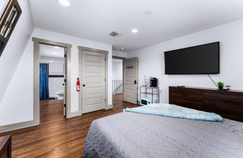 Boerne Apartment | Boerne Gem Near Downtown River Park Main Street