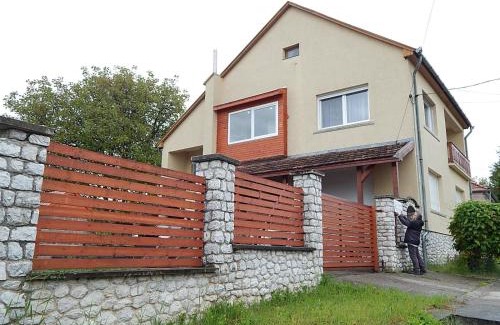 Bogacs Apartment | Family-Friendly Retreat at Bogácsa Apartman with Hot Tub