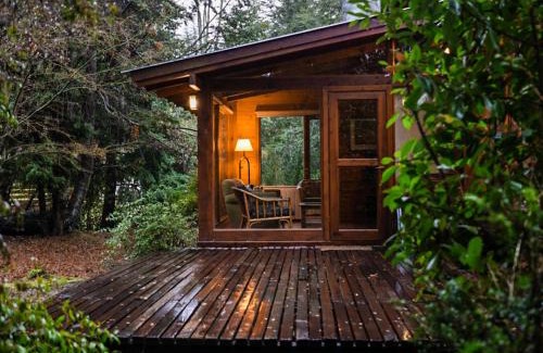 Villa La Angostura Ski Chalet | Relax at BOG Arken - Casa junto al río, Rated 9.5/10