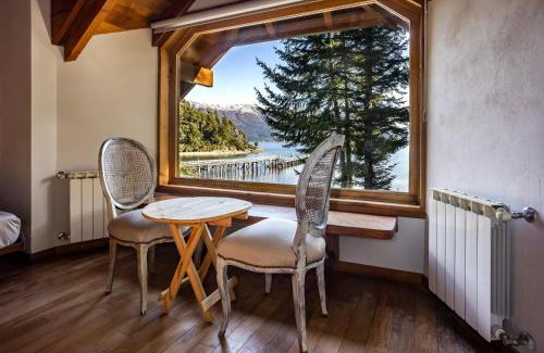 Angostura House | Experience BOG Casa Inalafquen: Lakeside Family Retreat