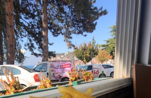 Ohrid House | Bogdanovski Studios & Guest Rooms