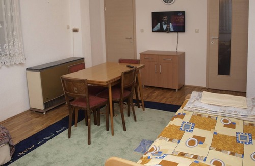 Ohrid House | Bogdanovski Studios & Guest Rooms