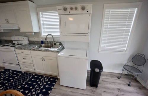 Port O Connor House | Oceanfront Boggy View Hotel: Steps from the Beach in POC