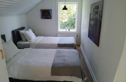 Enkoping Municipality Bed & Breakfast | Boglösa B&B