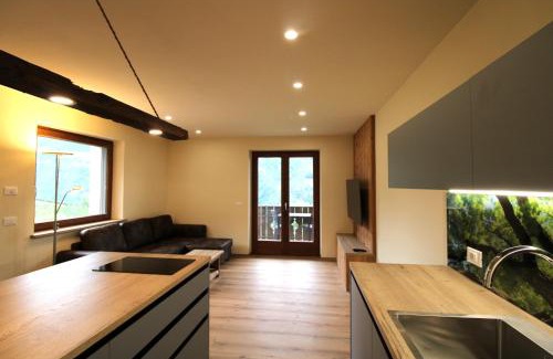 Rifiano Apartment | Discover Bognerhof: Oceanfront Pool with Family-Friendly Fun
