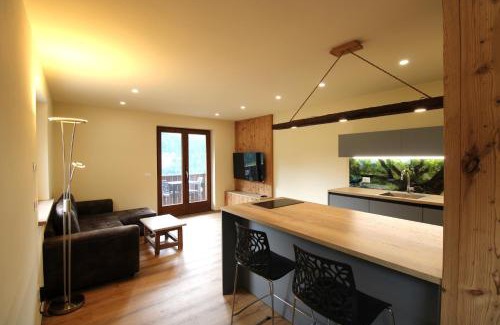 Rifiano Apartment | Discover Bognerhof: Oceanfront Pool with Family-Friendly Fun