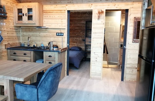 Arith Ski Chalet | Unforgettable Stay at Bogs des Bauges Trelod - Guest Rated 9.8