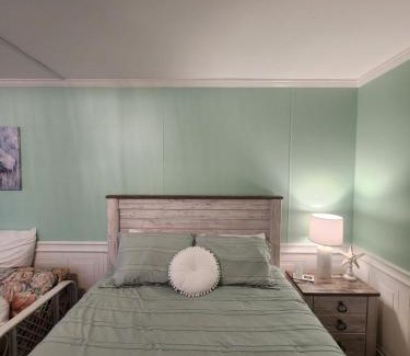 Atlantic Beach Apartment | Discover Bogue Shores: Your Oceanfront Paradise Awaits