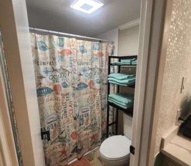 Atlantic Beach Apartment | Discover Bogue Shores: Your Oceanfront Paradise Awaits