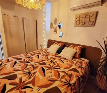 Albi Apartment | Bohème Chic