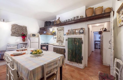 Rimini Historic Center Apartment | Pet-Friendly Oceanfront Retreat at Bohémien by Interhome