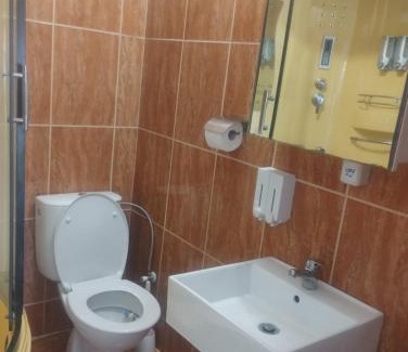 Sumadija House | BoHan sobe Vladičin Han