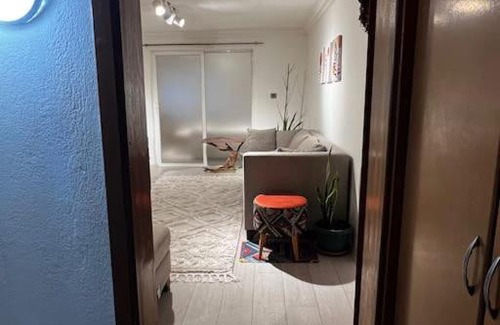 Marmaris Apartment | Stylish Bohemian Retreat: Family-Friendly Accommodations
