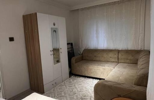 Marmaris Apartment | Stylish Bohemian Retreat: Family-Friendly Accommodations
