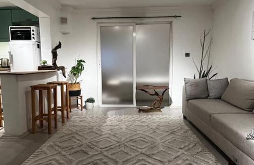 Marmaris Apartment | Stylish Bohemian Retreat: Family-Friendly Accommodations
