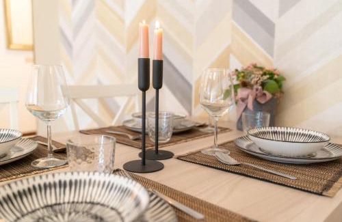 Borgo Milano Apartment | Boheme Beths House