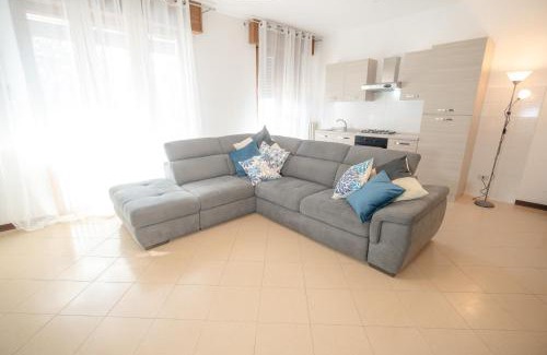 Borgo Milano Apartment | Boheme Beths House