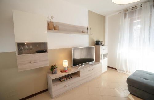 Borgo Milano Apartment | Boheme Beths House
