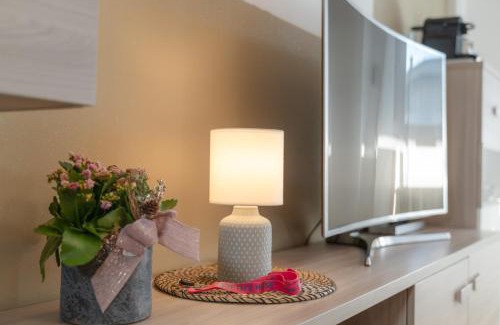 Borgo Milano Apartment | Boheme Beths House