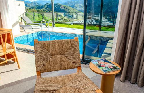 Ardesen House | Experience Bohemi Villa & Bungalov: Family-Friendly Retreat