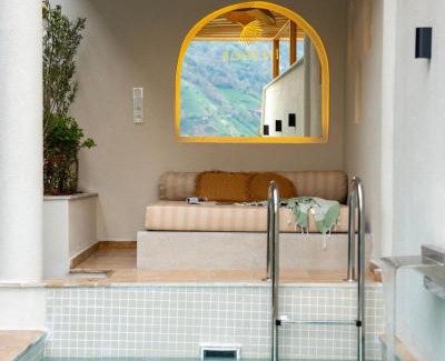 Ardesen House | Experience Bohemi Villa & Bungalov: Family-Friendly Retreat