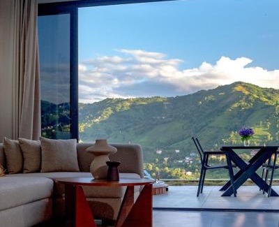 Ardesen House | Experience Bohemi Villa & Bungalov: Family-Friendly Retreat