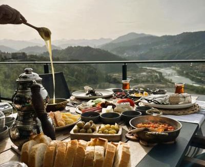Ardesen House | Experience Bohemi Villa & Bungalov: Family-Friendly Retreat