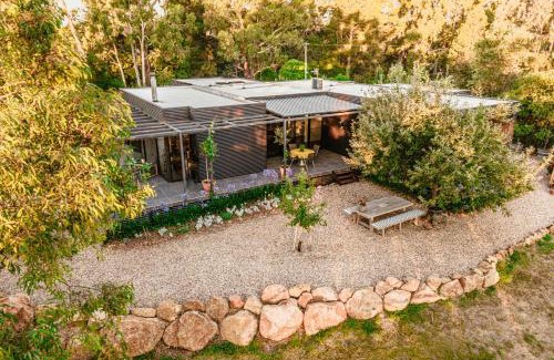 Daylesford House | Unforgettable Stays at Bohemia - 4 Star with 9.6 Rating