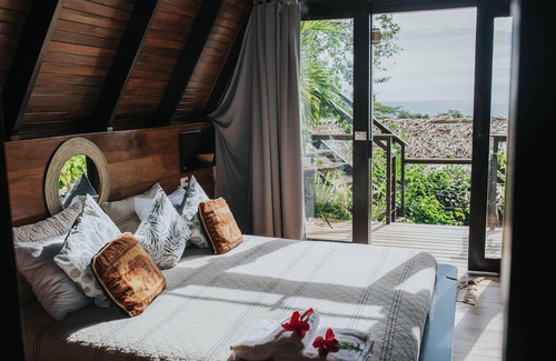 Playa Santa Teresa Cabin | Unforgettable Bohemia Experience: 5-Star Stay with Spa & Pool