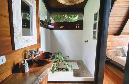 Playa Santa Teresa Cabin | Unforgettable Bohemia Experience: 5-Star Stay with Spa & Pool