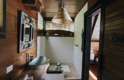 Playa Santa Teresa Cabin | Unforgettable Bohemia Experience: 5-Star Stay with Spa & Pool