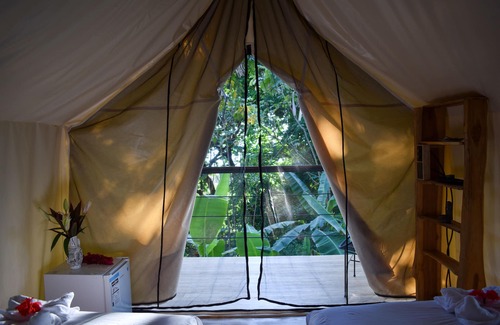 Playa Santa Teresa Cabin | Unforgettable Bohemia Experience: 5-Star Stay with Spa & Pool