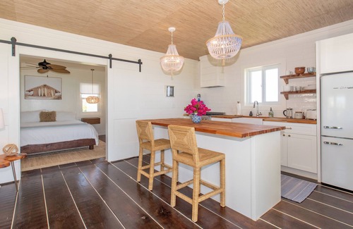 Governor's Harbour House | Bohemia - New Luxury Beachfront Bungalows