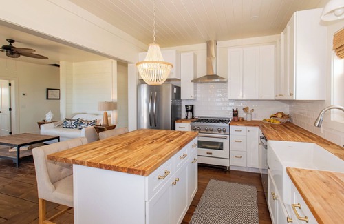 Governor's Harbour House | Bohemia - New Luxury Beachfront Bungalows
