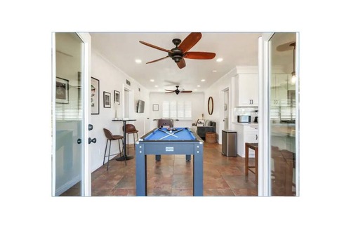 Riverside House | Tranquil Bohemian Retreat with Pool and Family Amenities
