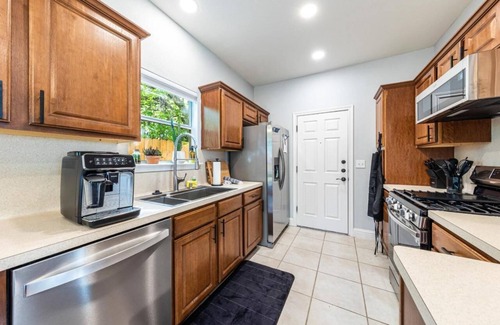 MLK House | Experience the Bohemian Bolthole: Stay Like a Local