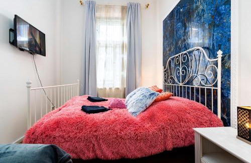 Nove Mesto Apartment | Bohemian Emperors Residence