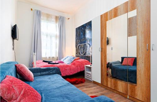 Nove Mesto Apartment | Bohemian Emperors Residence