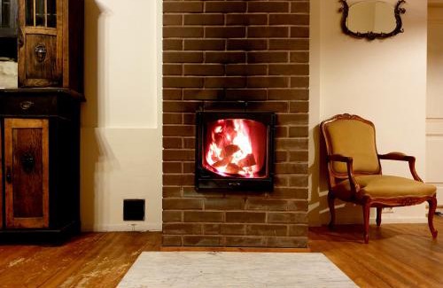 Old Town Apartment | Cozy Bohemian Hideout in Historic Old Town, Tartu