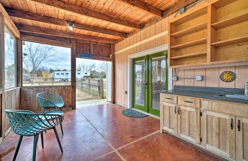 Stillwater House | Cozy Lake Home with Screened Porch, Pet-Friendly Retreat
