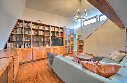 Stillwater House | Cozy Lake Home with Screened Porch, Pet-Friendly Retreat