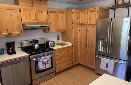 Idyllwild Cabin | Cozy Rustic Cabin Retreat in the Pines, Pet-Friendly