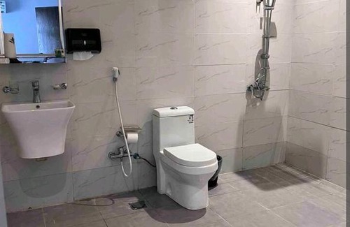M'diq Apartment | Pet-Friendly Bohemian Style Apartment in M'diq Awaits You