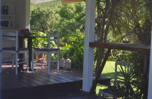 Le Diamant Cottage | Charming Tropical Cottage - 5 Min to Diamant Beach, Rated 9.8