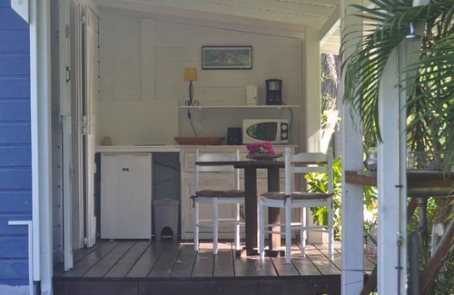 Le Diamant Cottage | Charming Tropical Cottage - 5 Min to Diamant Beach, Rated 9.8