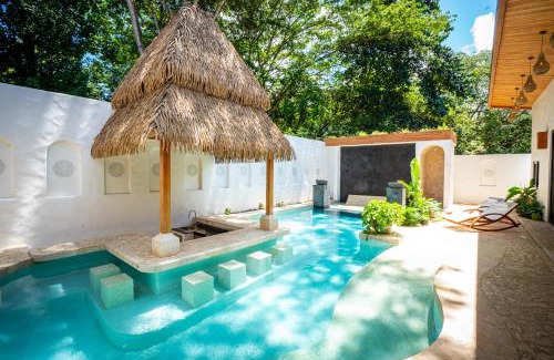 Potrero House | Spacious 5-BD Retreat with Pool Steps from the Beach