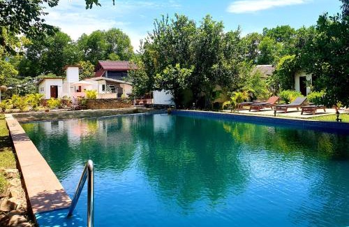 Kampot Hotel | Relax at Bohemiaz Resort and Spa Kampot with Ocean Views