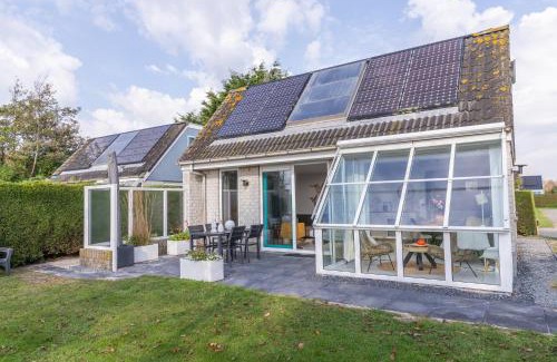 Sint Maartensvlotbrug House | Family-Friendly Bohemien Resort 32: A Guest Rated Gem