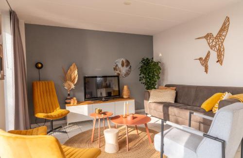 Sint Maartensvlotbrug House | Family-Friendly Bohemien Resort 32: A Guest Rated Gem